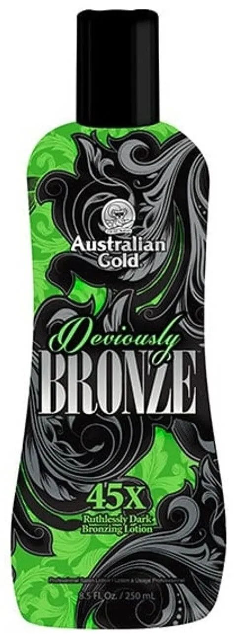Australian Gold Deviously Bronze Abbronzante 250ml
