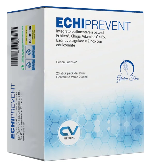 Echiprevent 20 stick pack
