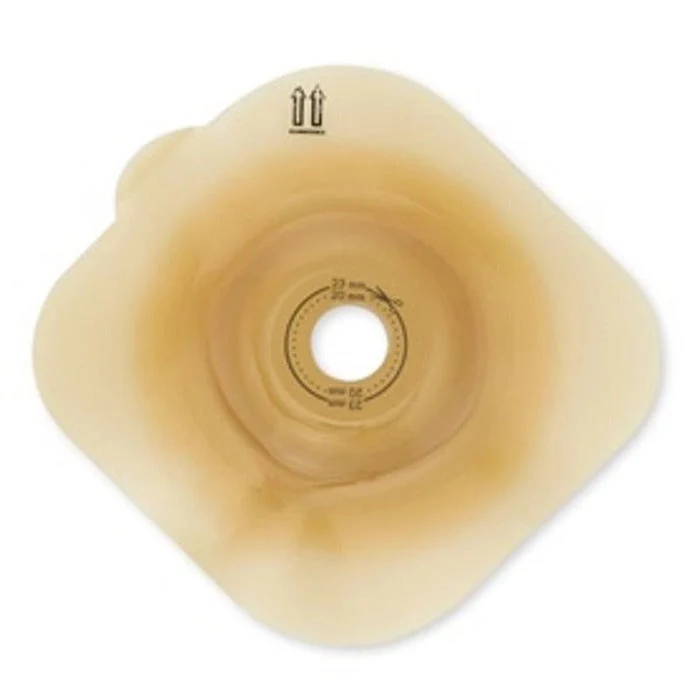 Dansac Nova 2 Convex Placca Autoportante 43mm