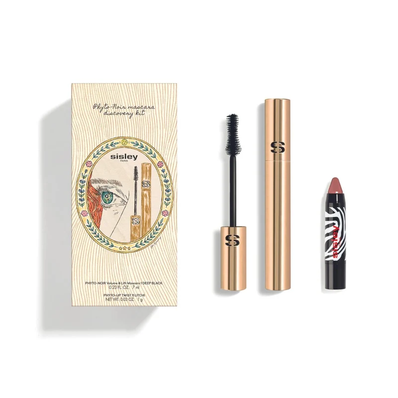 Cofanetto Kit Maquillage Noel 2024