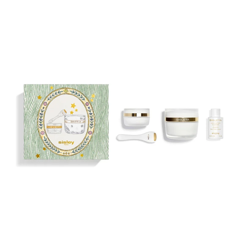 Coffret Soin Noel Sisleya Iaa Duo
