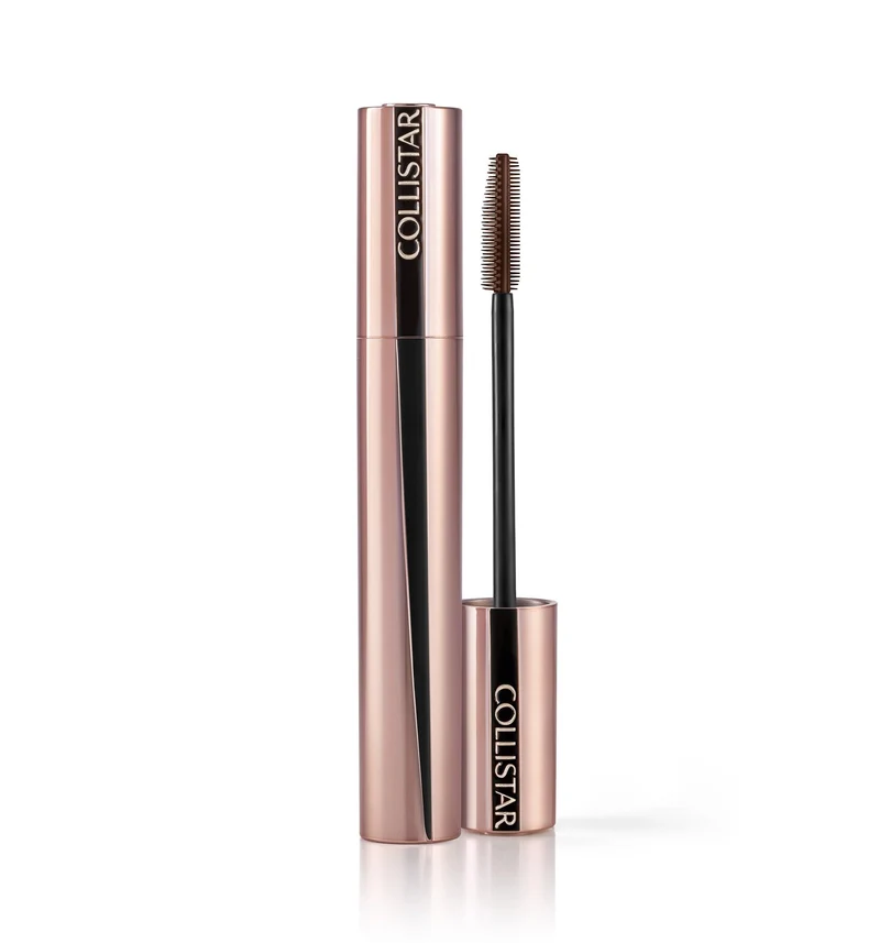 Collistar Infinito Mascara Ricaricabile Marrone 7,5ml