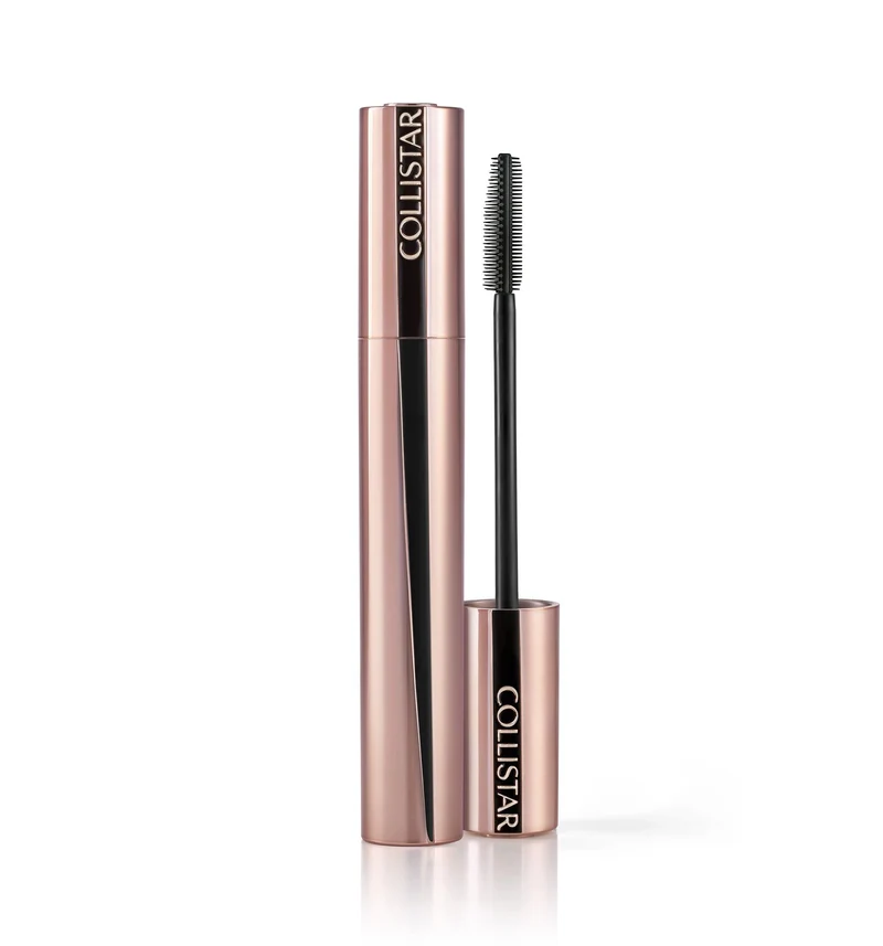 Collistar Infinito Mascara Ricaricabile Extra Nero 7,5ml