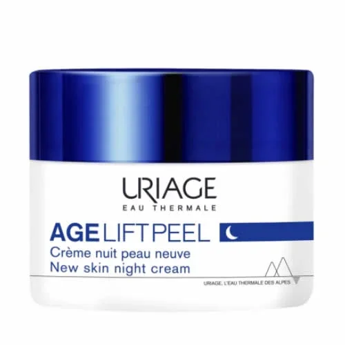 AGE LIFT CREMA NOTTE PEELING 50 ML