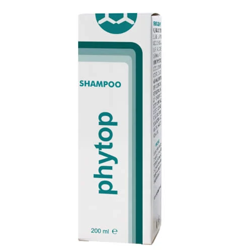 PHYTOP SHAMPOO 200 ML