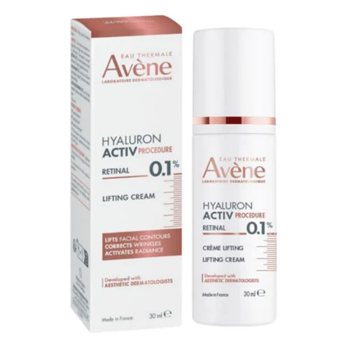 AVENE HYALURON ACTIV PROCEDURE CREMA 30 ML