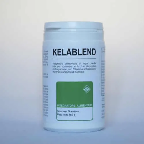 KELABLEND GRANULARE 150 G