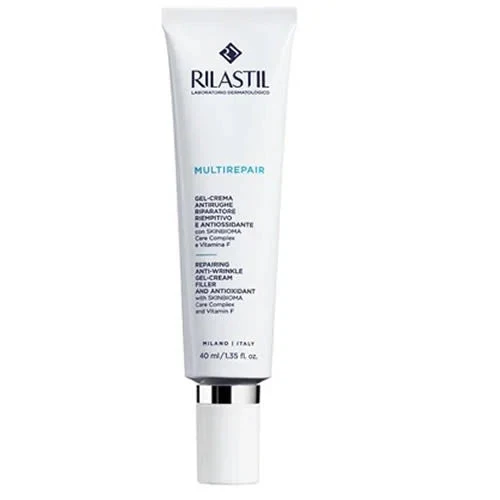 RILASTIL MULTIREPAIR GEL CREMA 40 ML