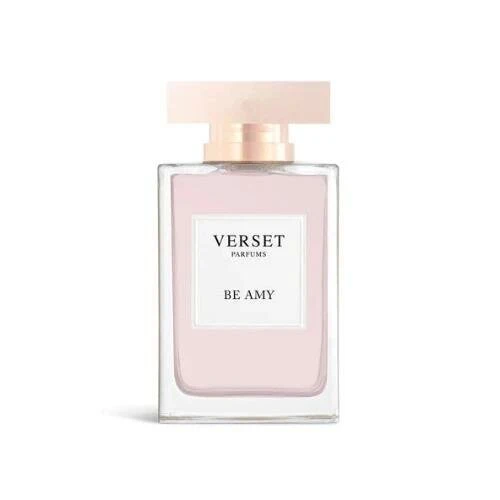 Verset Be Amy Edt Pour Femme 100ml