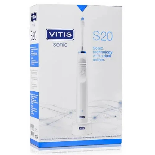 VITIS SONIC S20 INTL SPAZZOLINO