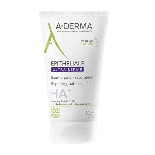 EPITHELIALE ULTRA REPAIR BALSAMO PATCH RISTRUTTURANTE 50 G