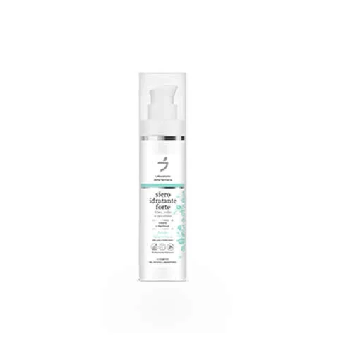 LABORATORIO DELLA FARMACIA ESSENZIA SIERO IDRATANTE FORTE 30 ML