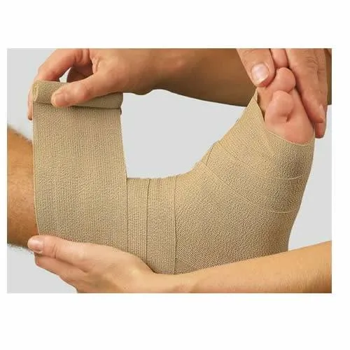 BENDA ELASTICA DAUERBINDE F ALTA ESTENSIBILITA' COMPRESSIONE LEGGERA 6X700CM 1 PEZZO
