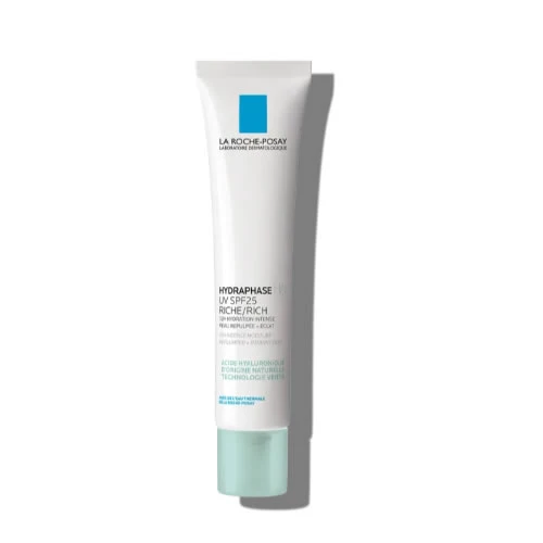 HYDRAPHASE HA RICH 40 ML