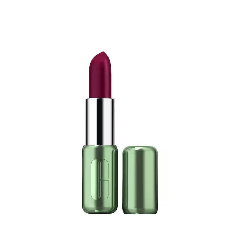 Clinique Pop Longwear Lipstick Rossetto Matte Bold