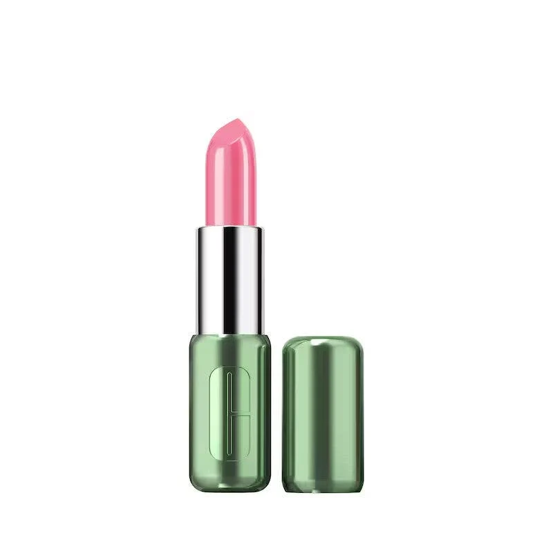 Clinique Pop Longwear Lipstick Rossetto Shine Sweet