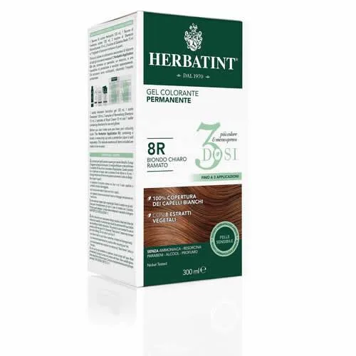 HERBATINT 3DOSI 8R 300 ML