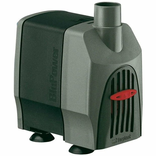 Ferplast Blupower 900 Pompa Centrifuga Sommergibile Per Acquario 900l/h