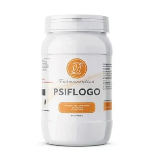 PSIFLOGO 30 CAPSULE
