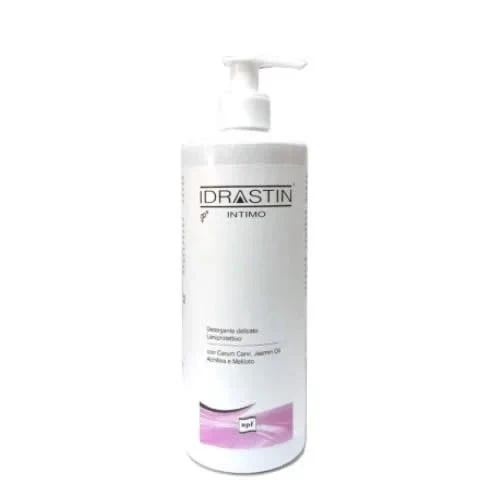 IDRASTIN INTIMO 500 ML