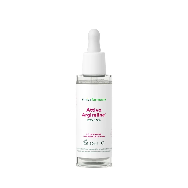Amicafarmacia Attivo Argireline 30ml