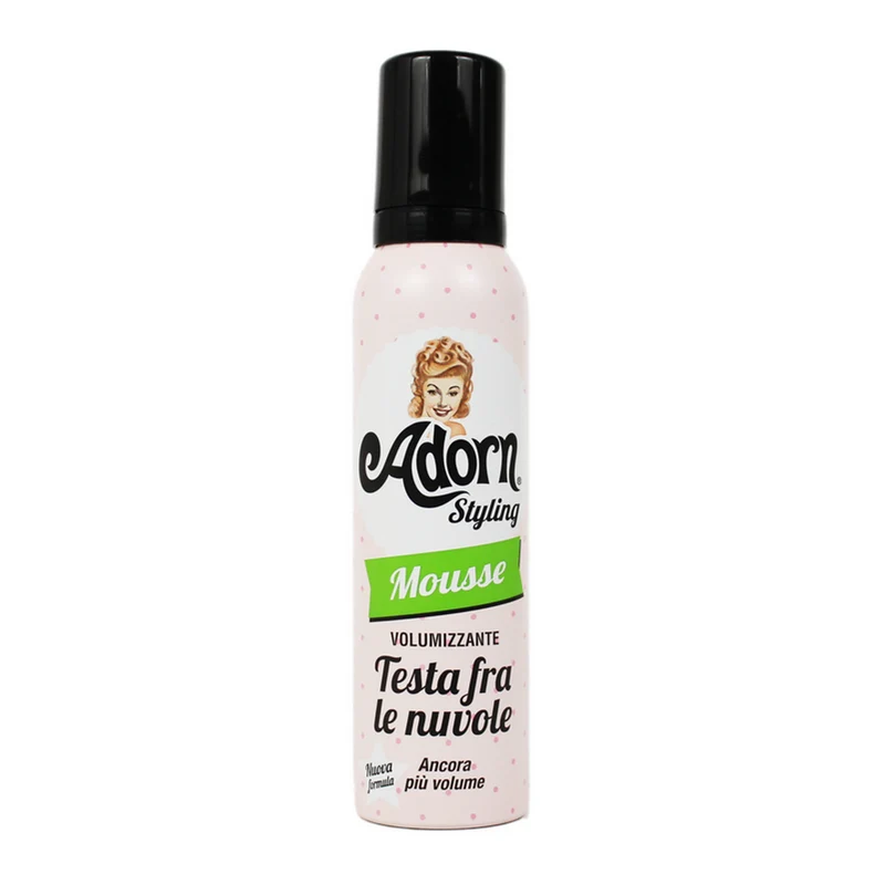 ADORN Mousse Volumizzante - 150 ml