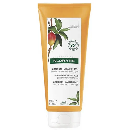 KLORANE BALSAMO AL MANGO 200 ML