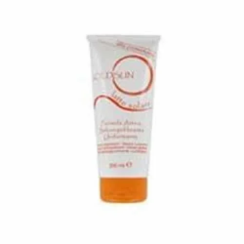GOLDSUN LATTE SOLARE 150 ML
