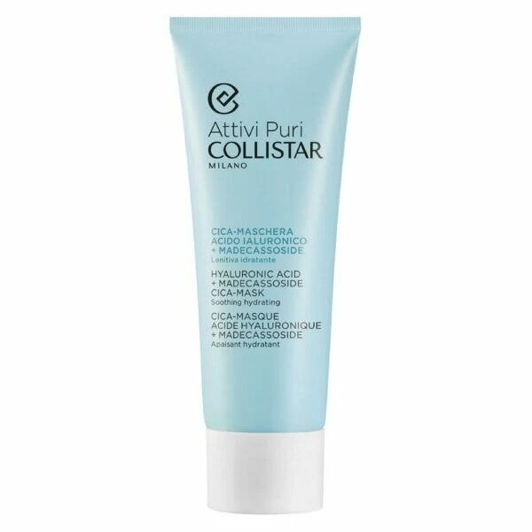 Collistar Cica-Maschera Acido Ialuronico + Madecassoside 75ml