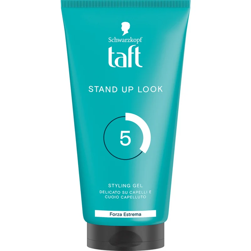 taft Stand Up Look Styling Gel 150 ml