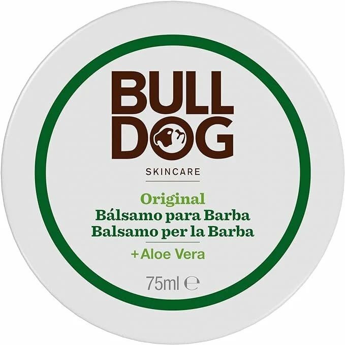 Bulldog Original Balsamo per Barba 75ml