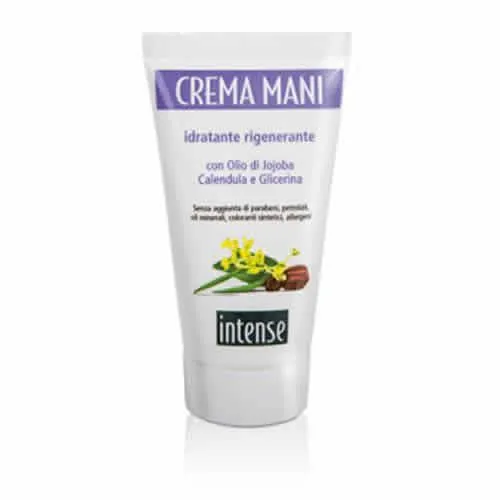 INTENSE CREMA MANI 75 ML