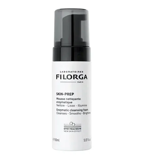 FILORGA SKIN PREP ENZYMATIC CLEANSING FOAM 150 ML