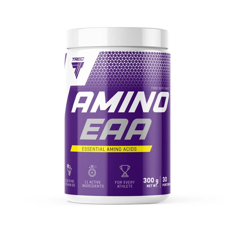 Trec Nutrition Amino EAA Gusto White Cola 300g
