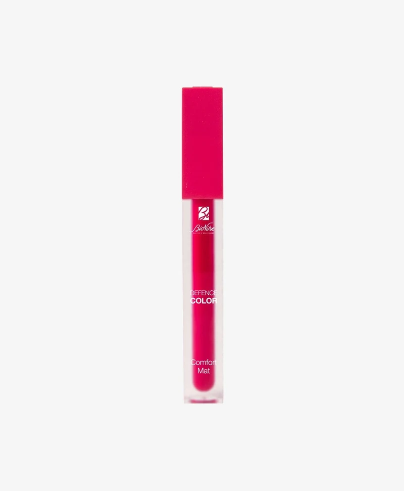 Bionike Defence Color Comfort Mat Rossetto Liquido 4,5ml N.703 Tulipe