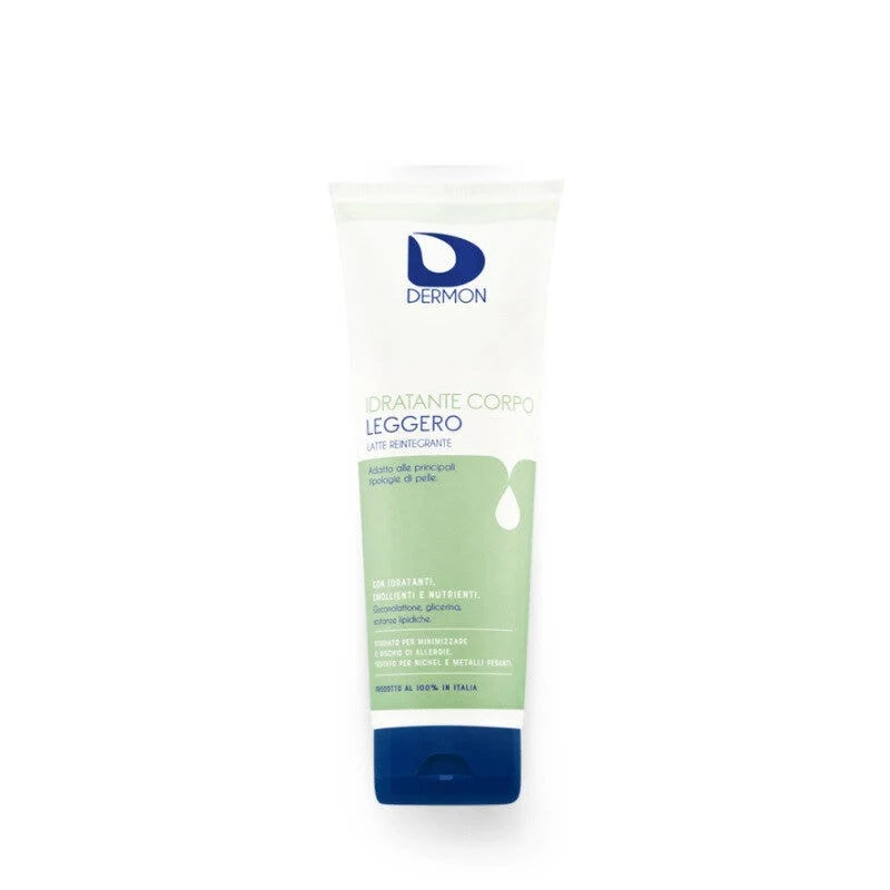 Dermon Latte Idratante Corpo 100ml