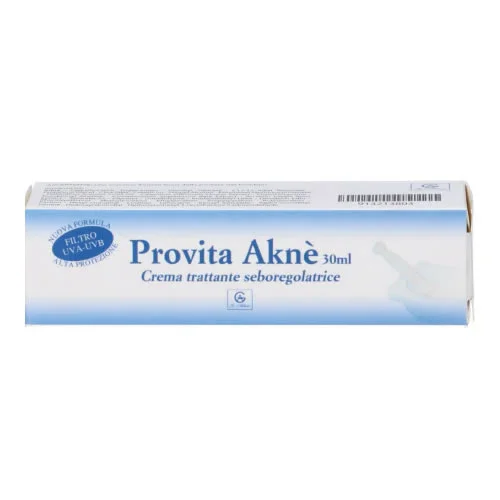 PROVITA AKNE CREMA 30 ML