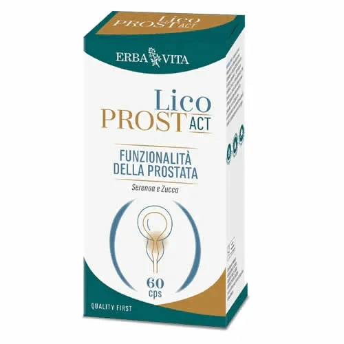 LICOPROST ACT 60 CAPSULE