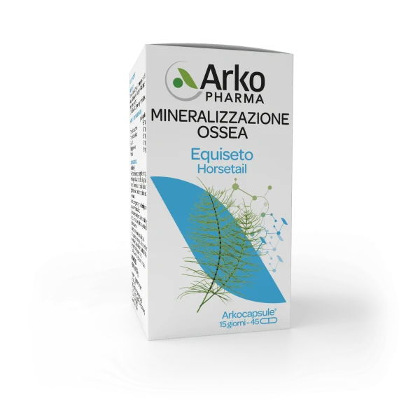 Arkocapsule Equiseto 45 Capsule