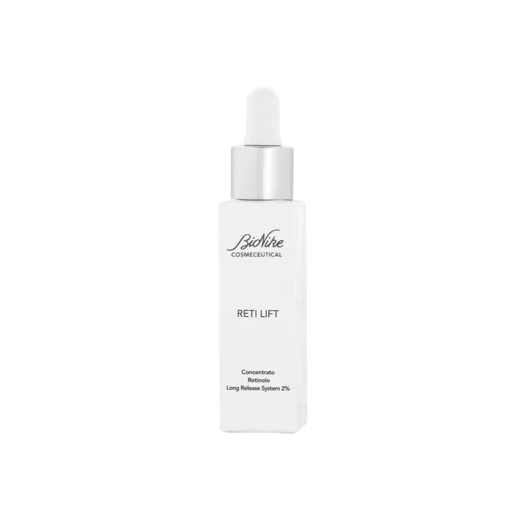 Bionike Cosmeceutical Reti Lift Concentrato Retinolo Long Release System 2% 30ml