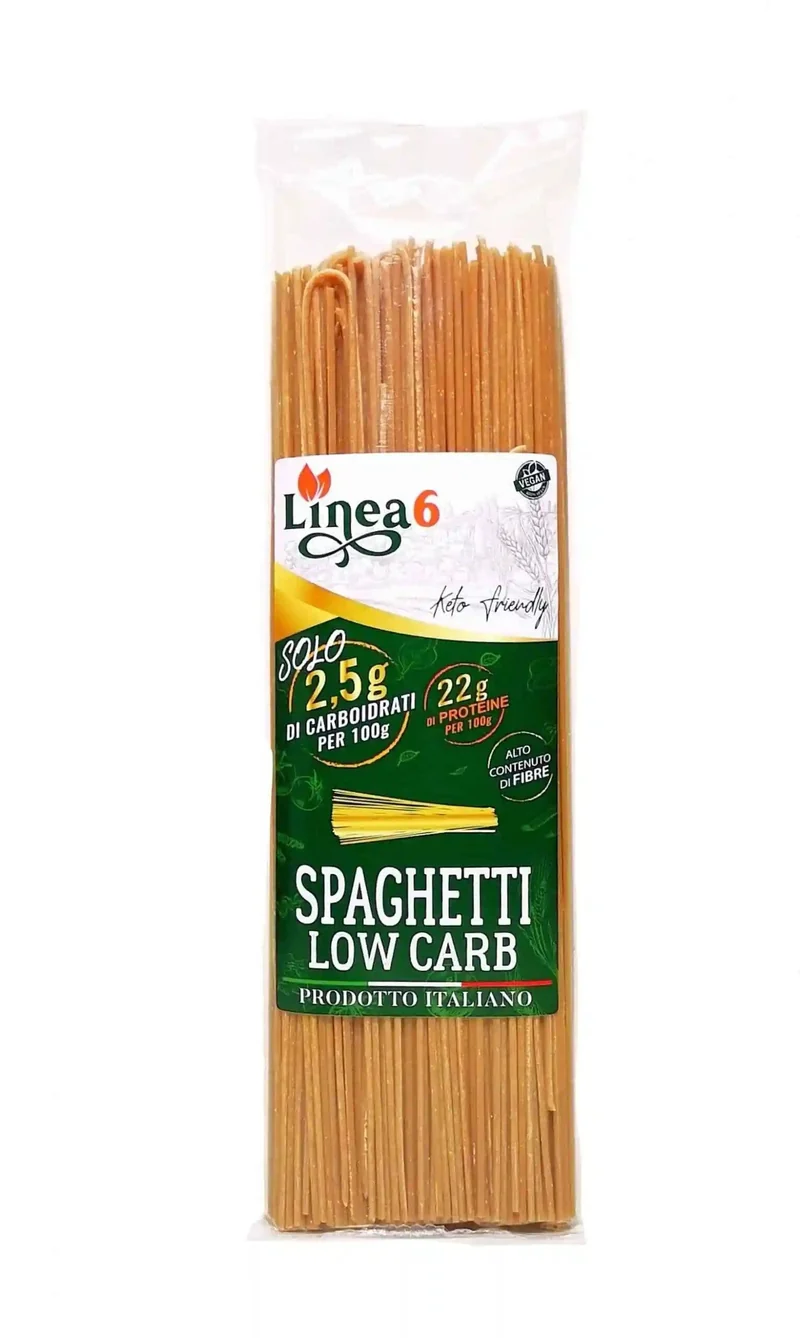 Linea6 Spaghetti 250g