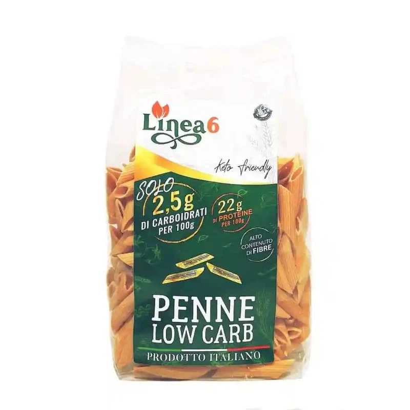 Linea6 Penne 250g