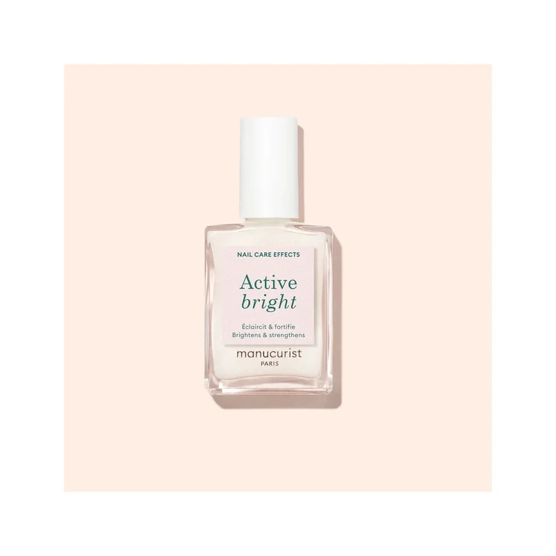 Manucurist Active Bright 15ml