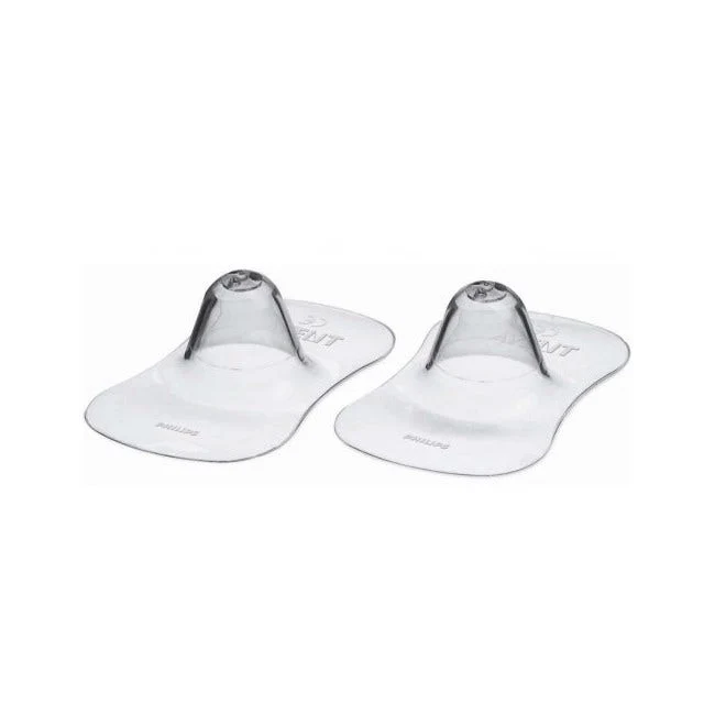 Philips Avent Paracapezzoli SCF153/03 Medium 2 Pezzi