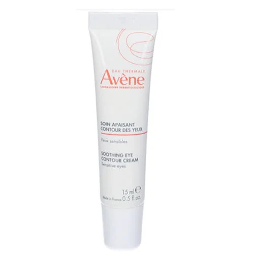 AVENE TRATTAMENTO LENITIVO CONTORNO OCCHI 15 ML