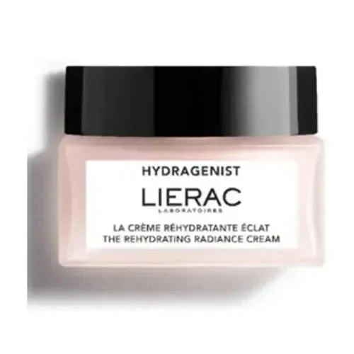 HYDRAGENIST LA CREMA REIDRATANTE ILLUMINANTE 50 ML