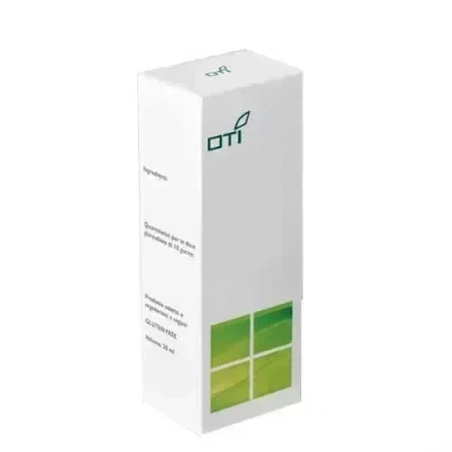BIOTIDREN GOCCE 100ML
