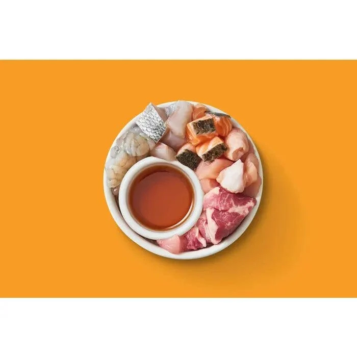 Lily's Kitchen Ocean Fish Tasty Cuts in Gravy Cat 85g