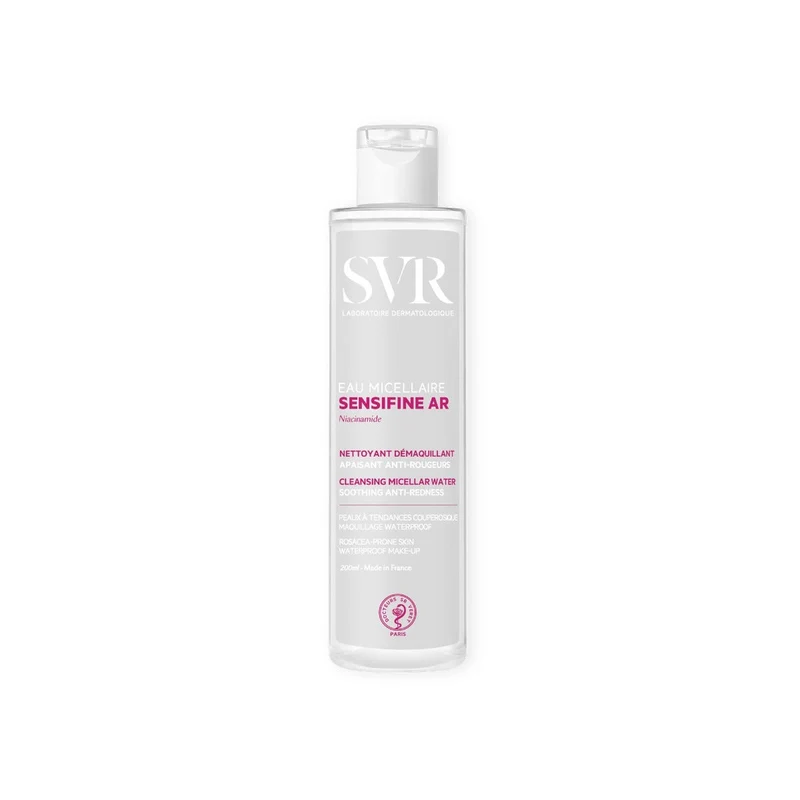 Sensifine AR Eau Micellaire 200ml