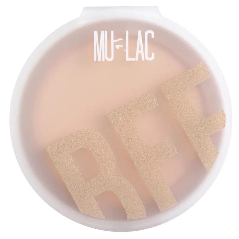 BFF Perfecting Pressed Powder